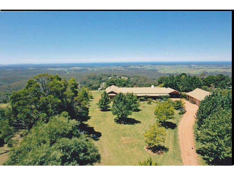 663A Little Forest Road, Milton NSW 2538