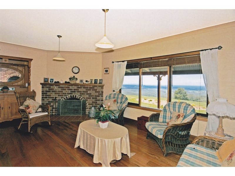 663A Little Forest Road, Milton NSW 2538