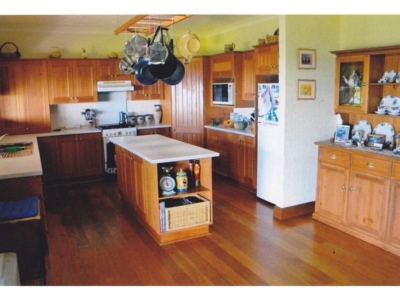 663A Little Forest Road, Milton NSW 2538