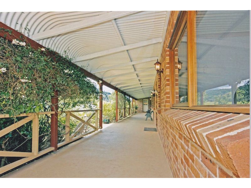 663A Little Forest Road, Milton NSW 2538