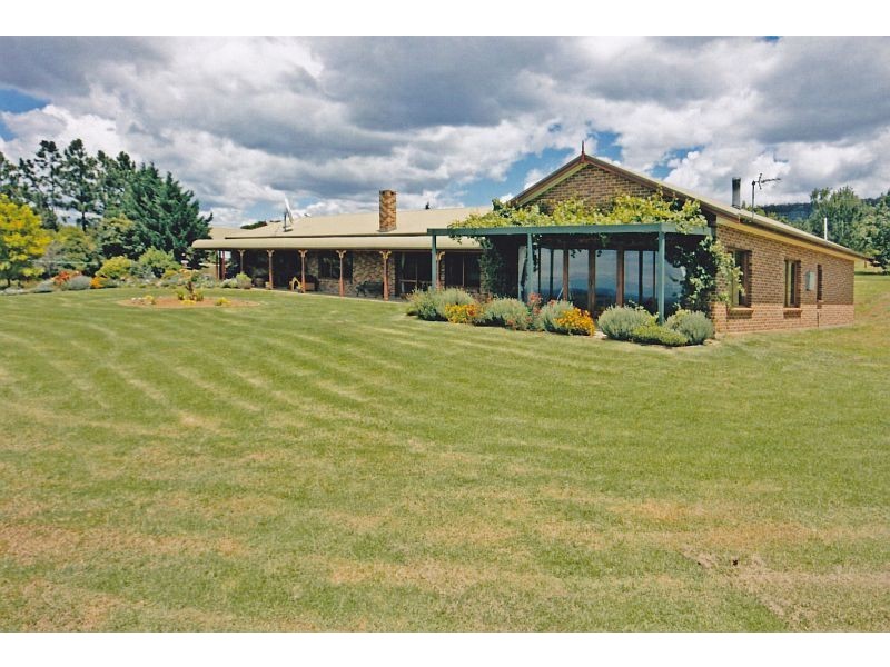 663A Little Forest Road, Milton NSW 2538