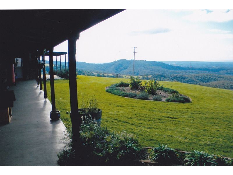 663A Little Forest Road, Milton NSW 2538