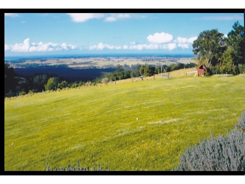 663A Little Forest Road, Milton NSW 2538