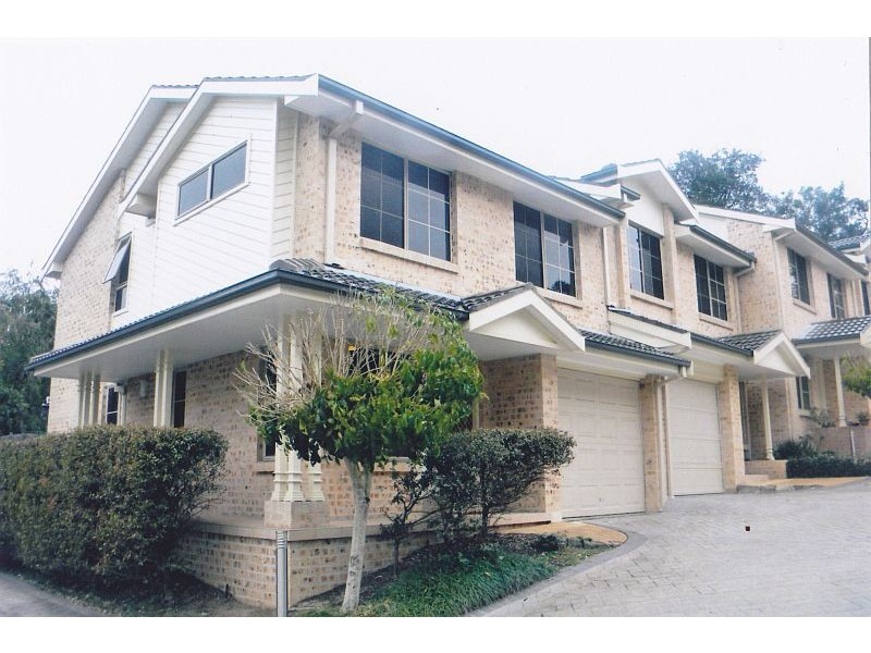 1/10-12 Strickland Street, Heathcote NSW 2233