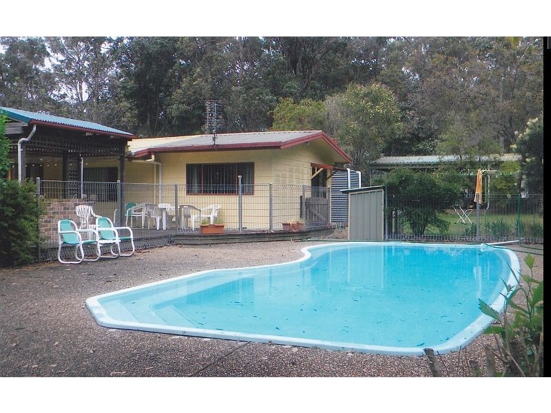 173 Parnell Road, Tomerong NSW 2540