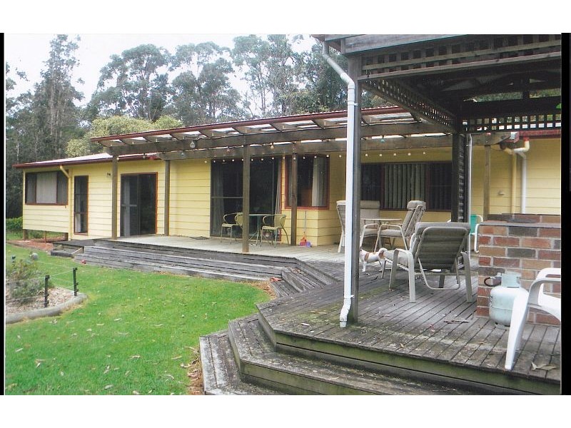 173 Parnell Road, Tomerong NSW 2540