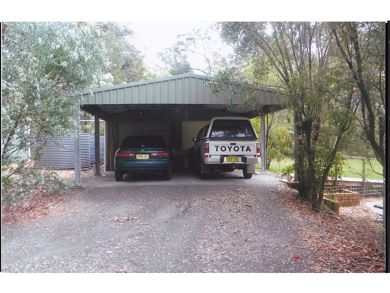 173 Parnell Road, Tomerong NSW 2540