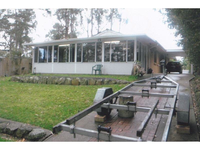 16 Kings Point Drive, Kings Point NSW 2539