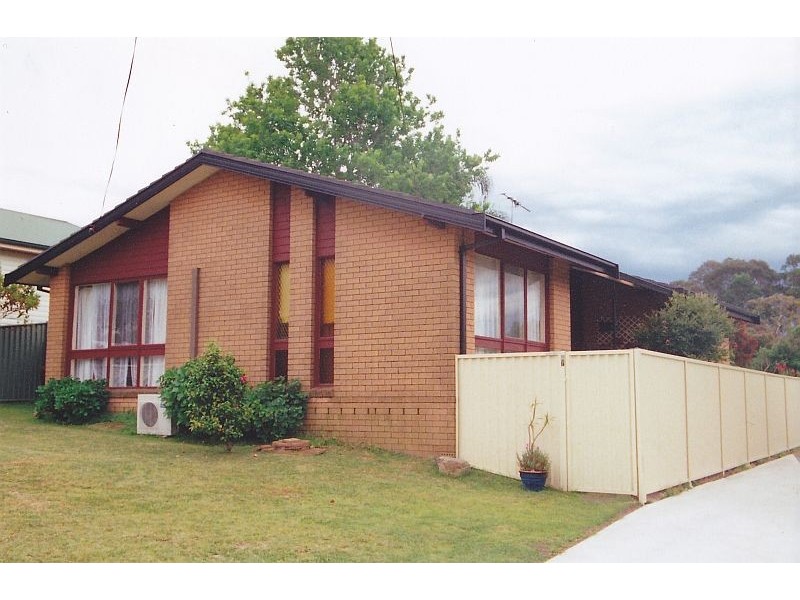 47 Achilles Road, Engadine NSW 2233