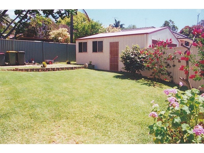 47 Achilles Road, Engadine NSW 2233