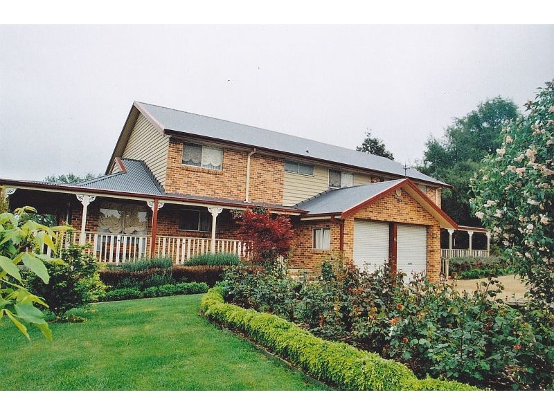 22 Berrima Road, Moss Vale NSW 2577