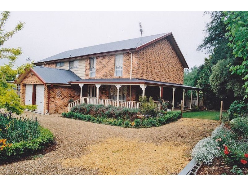 22 Berrima Road, Moss Vale NSW 2577