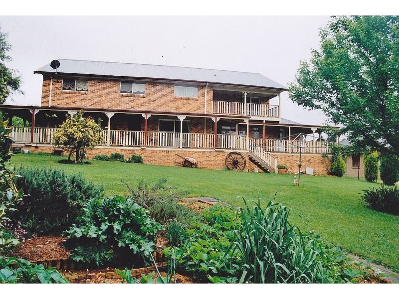 22 Berrima Road, Moss Vale NSW 2577