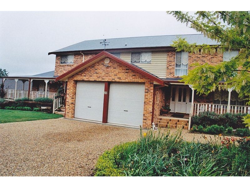 22 Berrima Road, Moss Vale NSW 2577