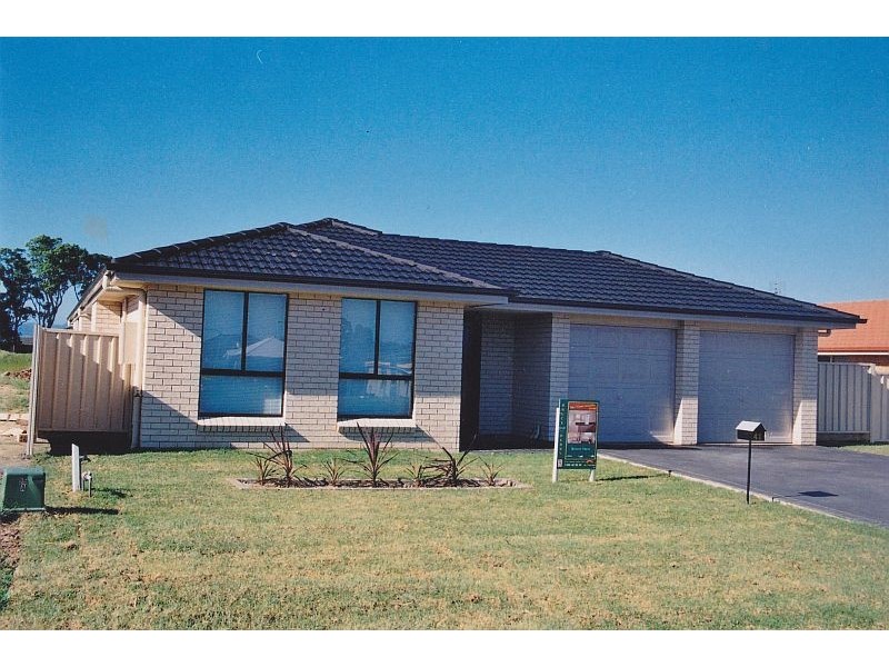 41 Peppermint Drive, Worrigee NSW 2540