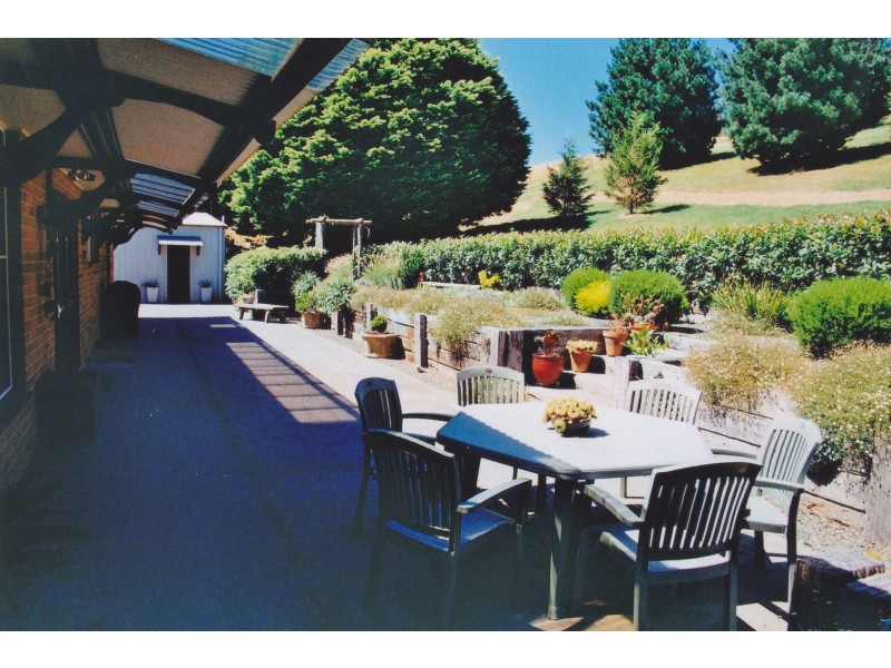 377 Oldbury Road, Moss Vale NSW 2577