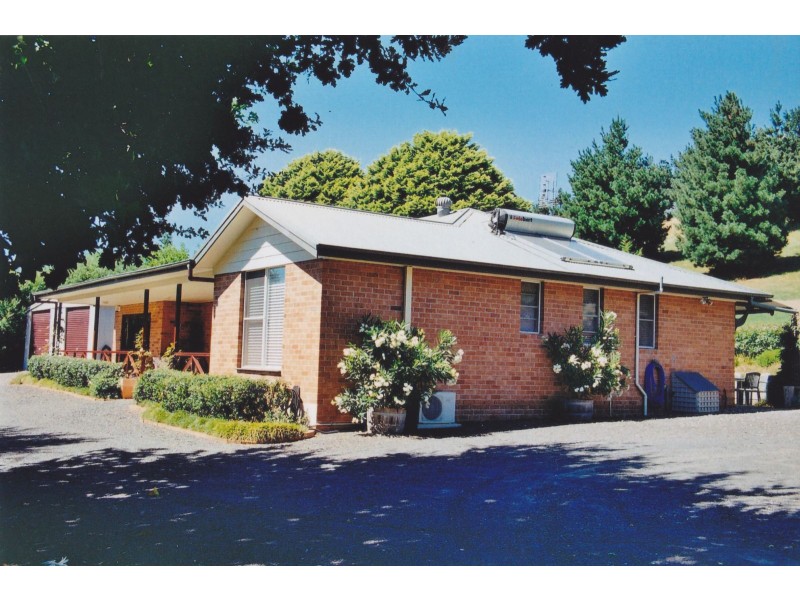 377 Oldbury Road, Moss Vale NSW 2577