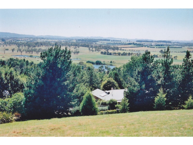 377 Oldbury Road, Moss Vale NSW 2577