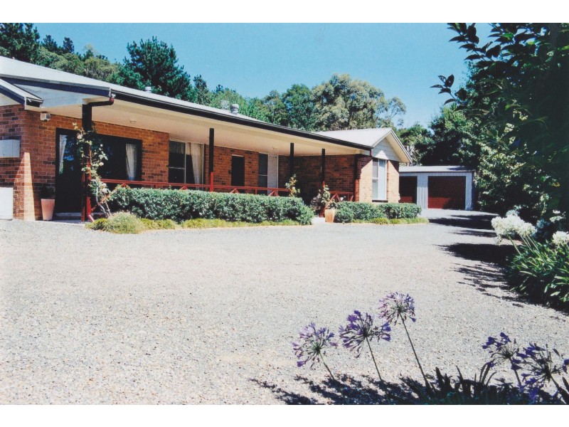 377 Oldbury Road, Moss Vale NSW 2577
