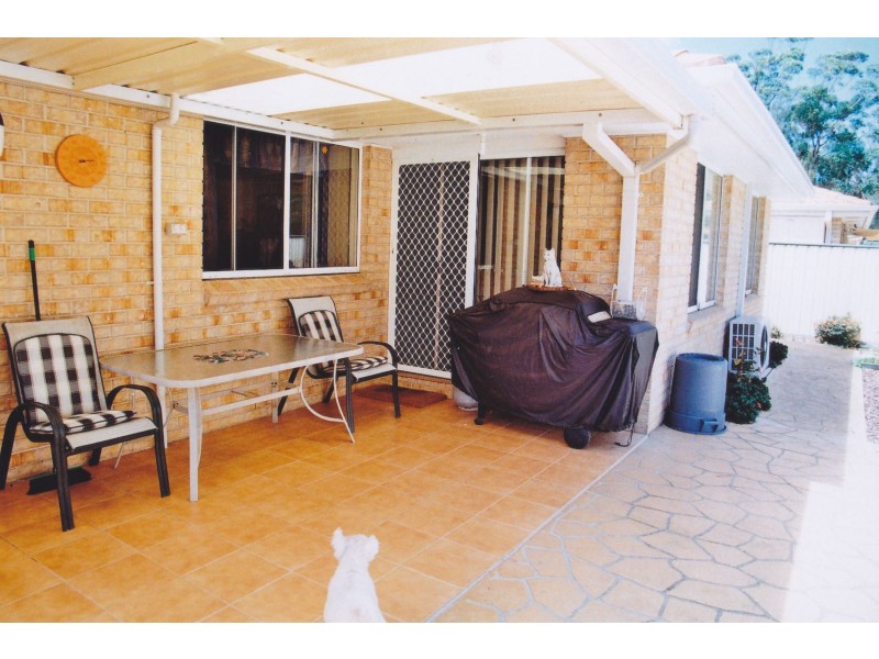 5/2-6 Panorama Road, St Georges Basin NSW 2540