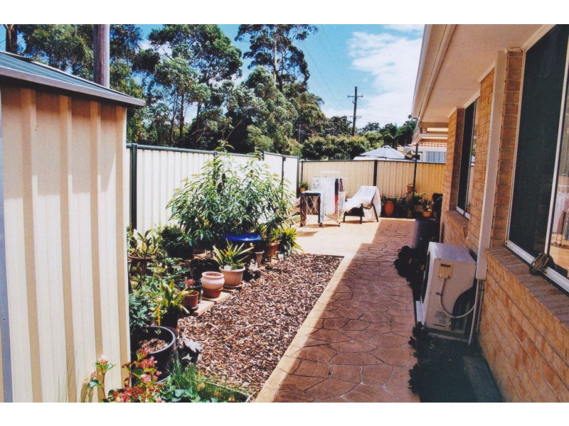5/2-6 Panorama Road, St Georges Basin NSW 2540