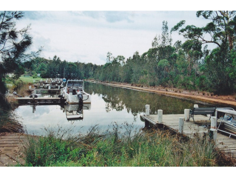 5/2-6 Panorama Road, St Georges Basin NSW 2540
