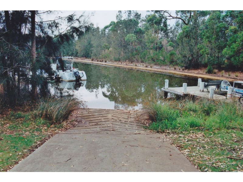 5/2-6 Panorama Road, St Georges Basin NSW 2540