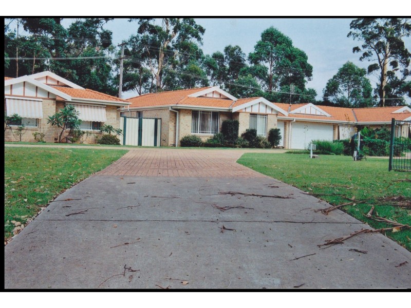 5/2-6 Panorama Road, St Georges Basin NSW 2540
