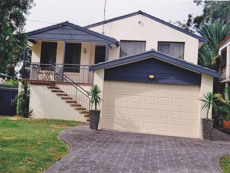 161 Birdwood Drive, Blue Haven NSW 2262