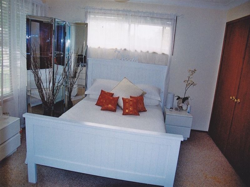 161 Birdwood Drive, Blue Haven NSW 2262