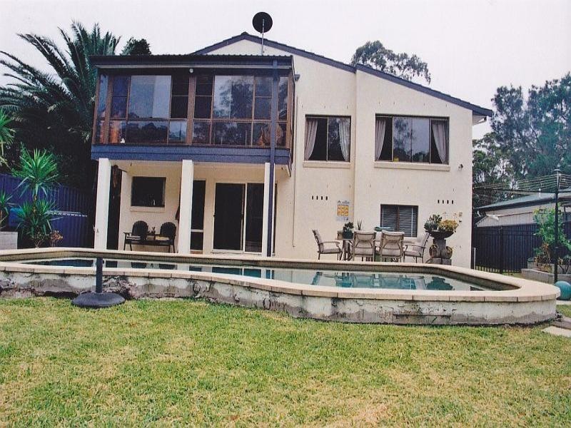 161 Birdwood Drive, Blue Haven NSW 2262