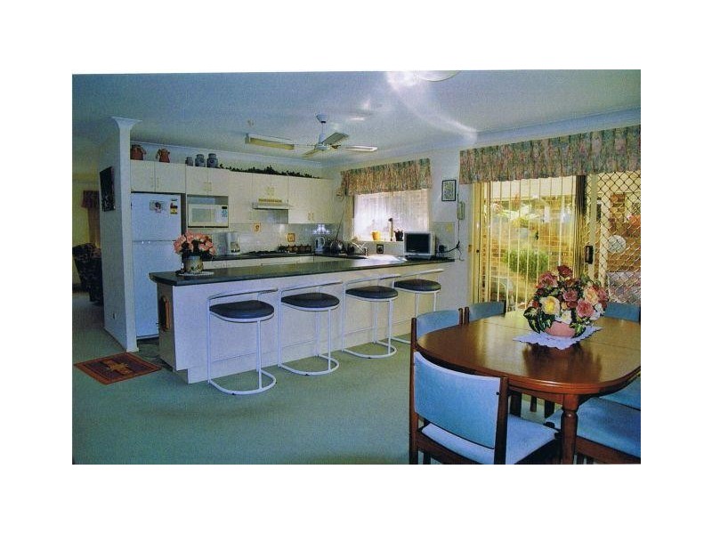 28 Stanthorpe Drive, Kanahooka NSW 2530