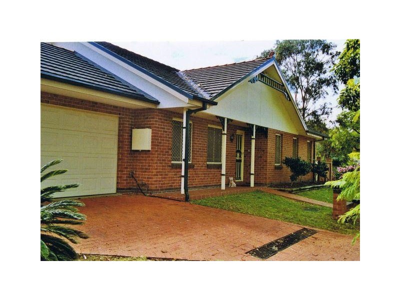 2/63 Coonong Road, Gymea Bay NSW 2227