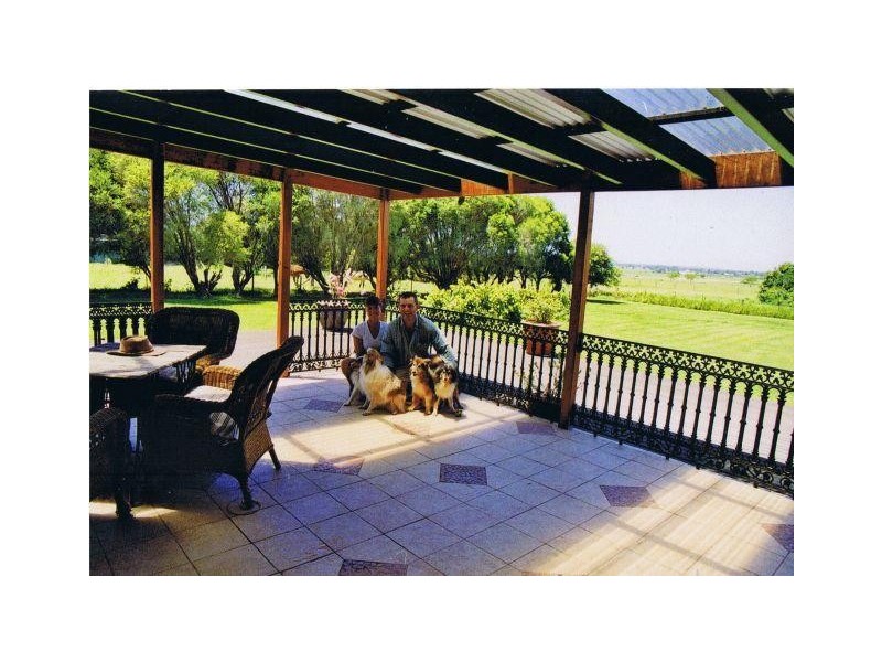 20 Lamonds Lane, Meroo Meadow NSW 2540