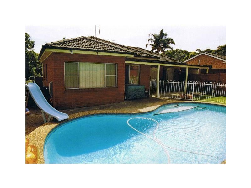 3 Jeffery Street, Kurnell NSW 2231