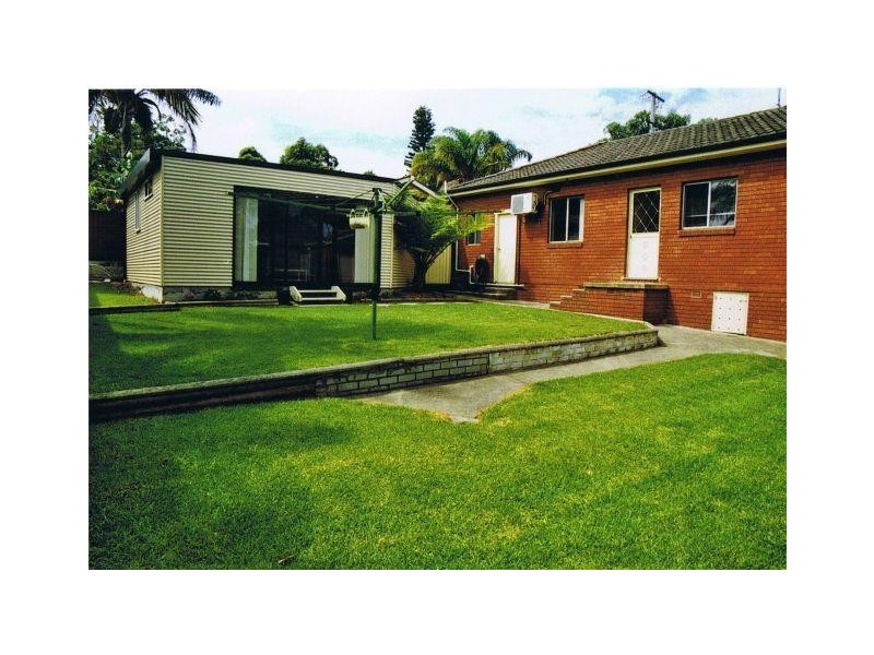 3 Jeffery Street, Kurnell NSW 2231