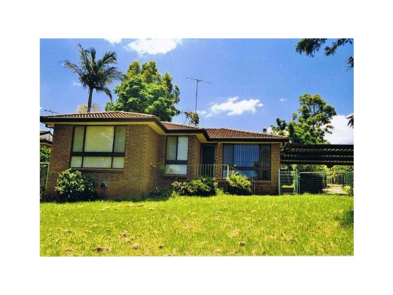 56 Chasselas Street, Eschol Park NSW 2558