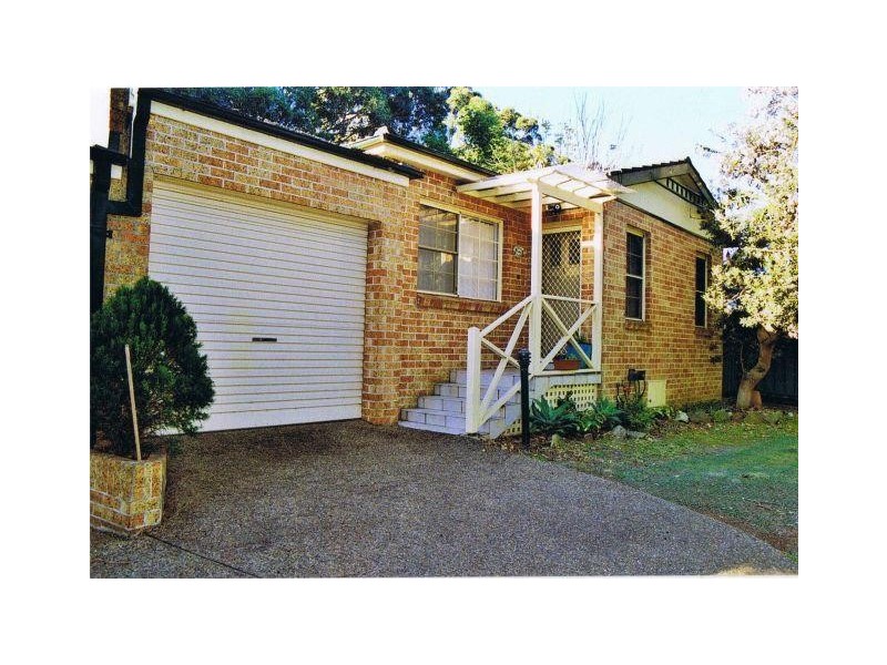 5/118 Glencoe Street, Sutherland NSW 2232