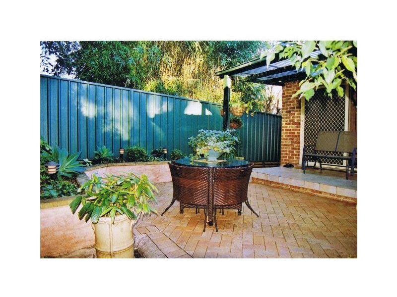 5/118 Glencoe Street, Sutherland NSW 2232