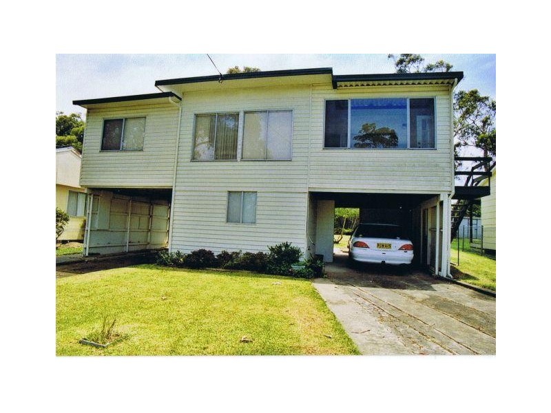 65 Warrego Drive, Sanctuary Point NSW 2540