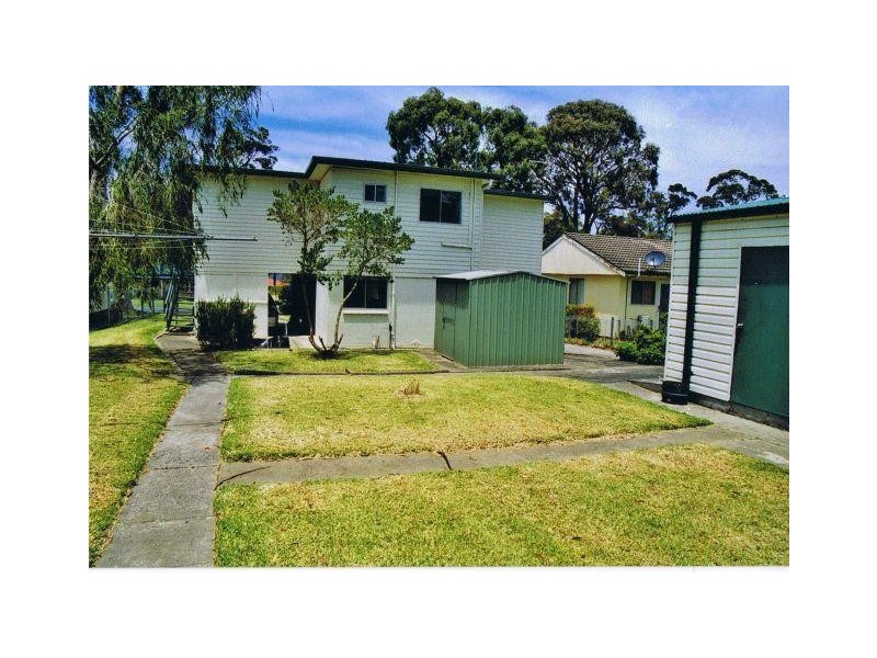 65 Warrego Drive, Sanctuary Point NSW 2540