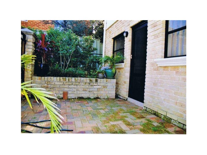 6/146 Waratah Street, Sutherland NSW 2232