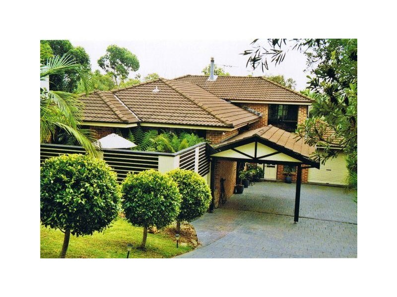 78 Willaroo Avenue, Woronora Heights NSW 2233