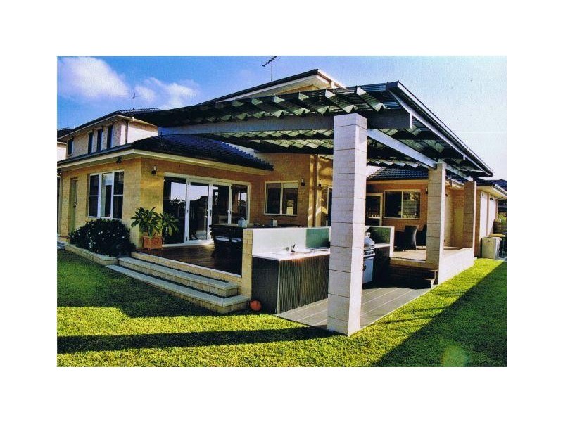 8 Foster Street, Barden Ridge NSW 2234