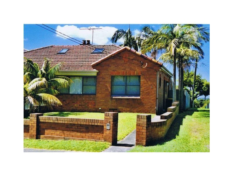 28 The Boulevarde, Sans Souci NSW 2219