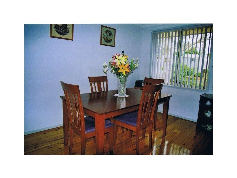 8a Bullecourt Avenue, Engadine NSW 2233