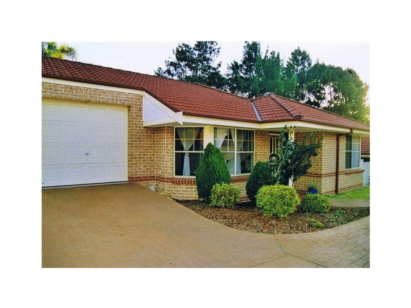 7/39-41 Rosebery Street, Heathcote NSW 2233