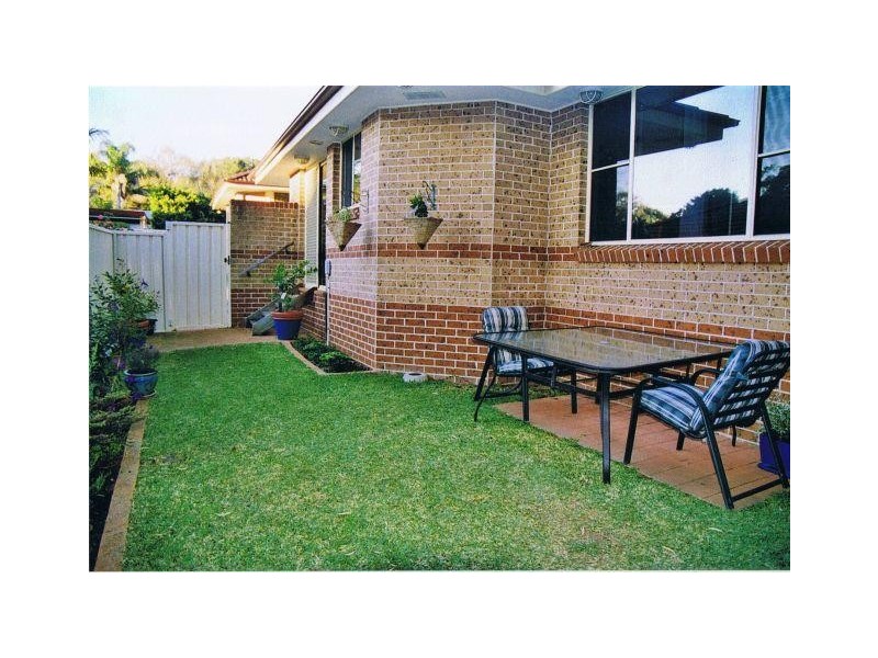 7/39-41 Rosebery Street, Heathcote NSW 2233