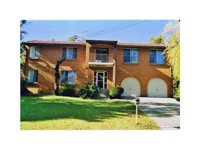 8 Jeffrey Street, Kurnell NSW 2231