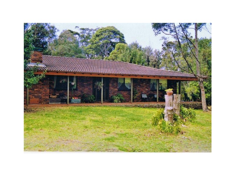 861 Sussex Inlet Road, Sussex Inlet NSW 2540